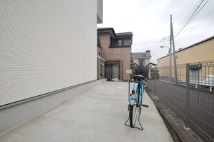 シティハイツ打越町の物件内観写真